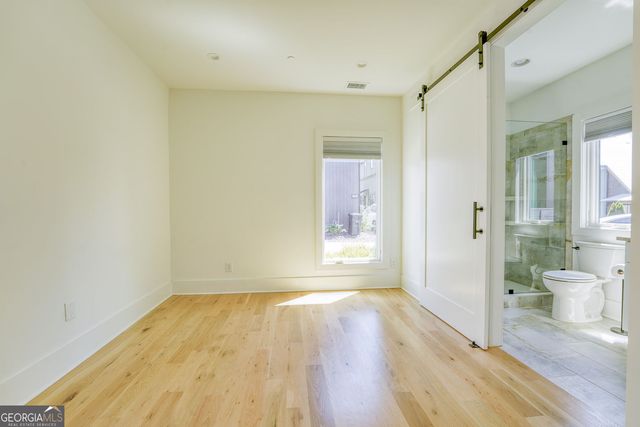 290 2nd Street, Fayetteville, GA 30214
