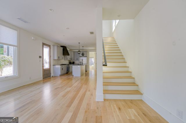 290 2nd Street, Fayetteville, GA 30214