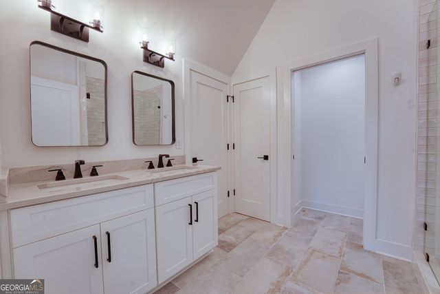 290 2nd Street, Fayetteville, GA 30214