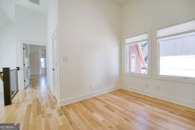 290 2nd Street, Fayetteville, GA 30214