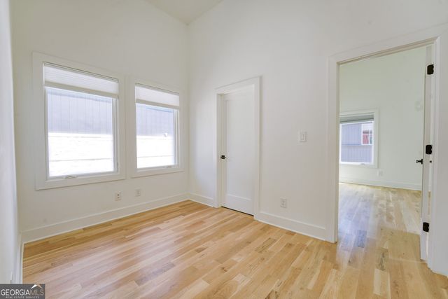 290 2nd Street, Fayetteville, GA 30214