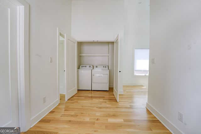 290 2nd Street, Fayetteville, GA 30214