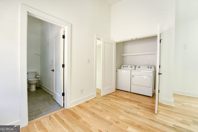 290 2nd Street, Fayetteville, GA 30214