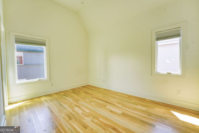 290 2nd Street, Fayetteville, GA 30214