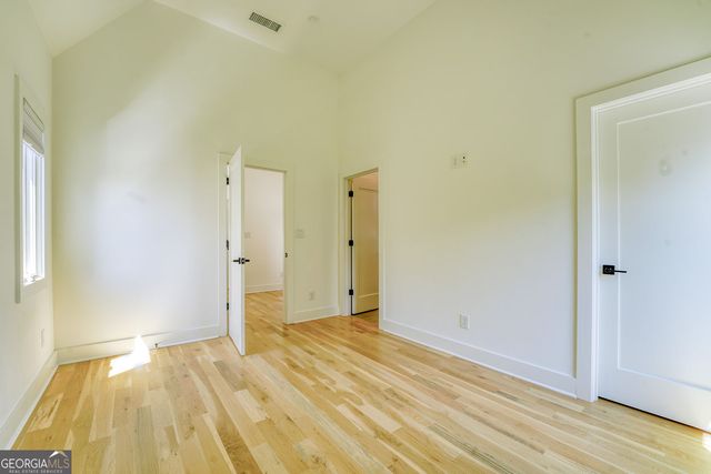 290 2nd Street, Fayetteville, GA 30214