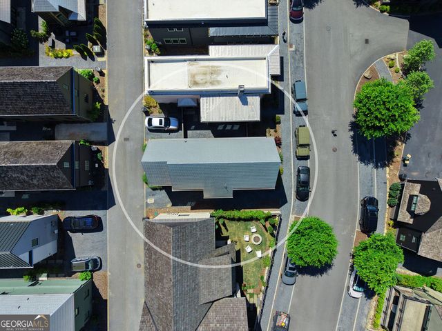 290 2nd Street, Fayetteville, GA 30214