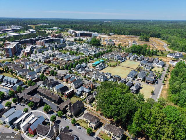290 2nd Street, Fayetteville, GA 30214