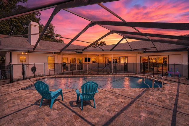 2717 REDFORD COURT E, Clearwater, FL 33761