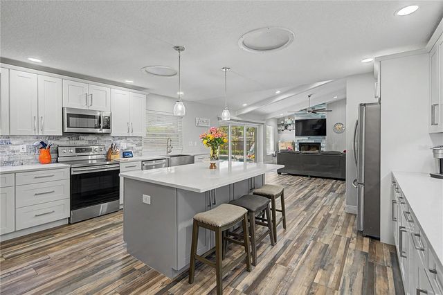 2717 REDFORD COURT E, Clearwater, FL 33761