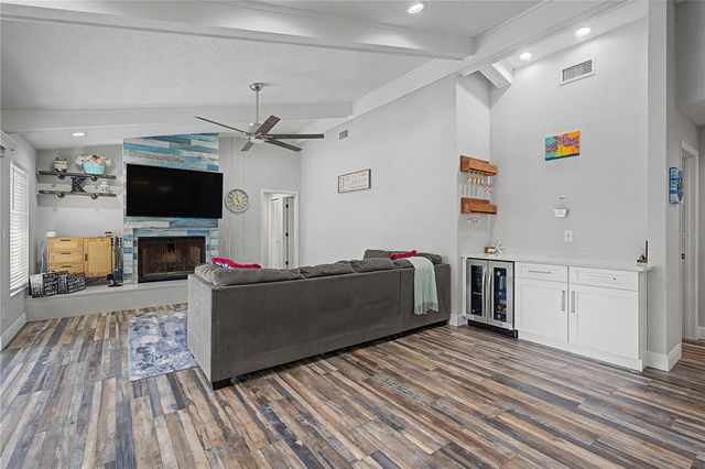 2717 REDFORD COURT E, Clearwater, FL 33761