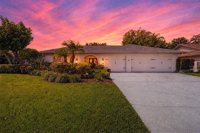 2717 REDFORD COURT E, Clearwater, FL 33761