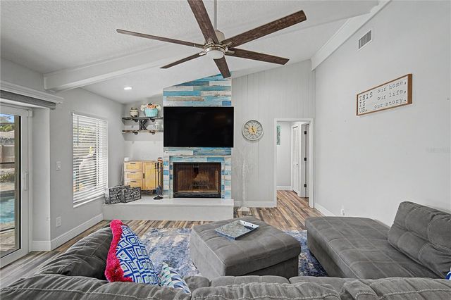 2717 REDFORD COURT E, Clearwater, FL 33761
