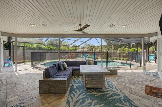 2717 REDFORD COURT E, Clearwater, FL 33761