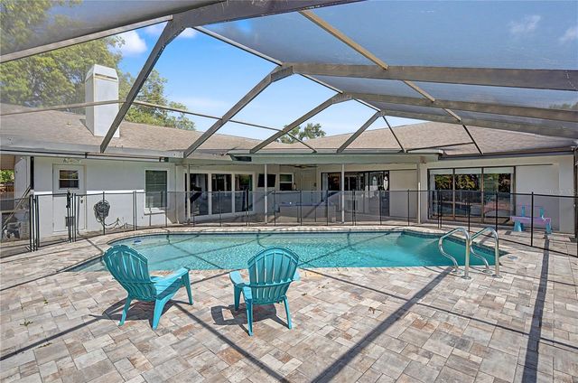 2717 REDFORD COURT E, Clearwater, FL 33761