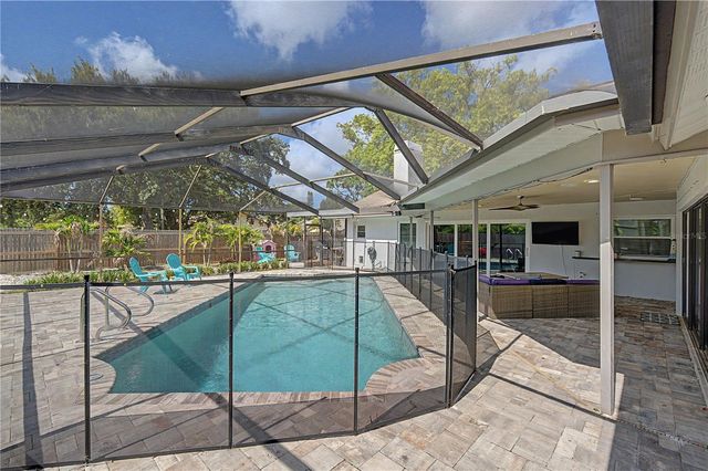 2717 REDFORD COURT E, Clearwater, FL 33761