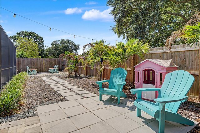 2717 REDFORD COURT E, Clearwater, FL 33761