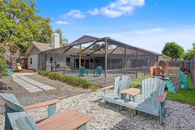 2717 REDFORD COURT E, Clearwater, FL 33761