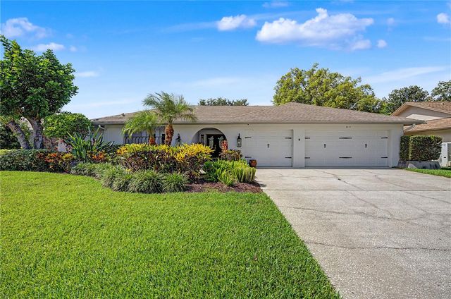 2717 REDFORD COURT E, Clearwater, FL 33761