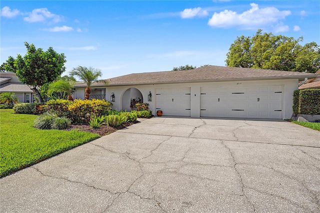 2717 REDFORD COURT E, Clearwater, FL 33761