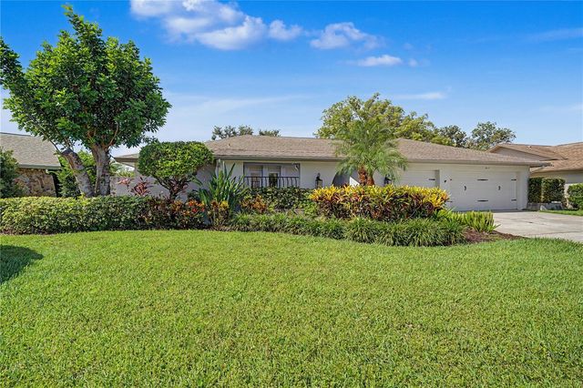 2717 REDFORD COURT E, Clearwater, FL 33761