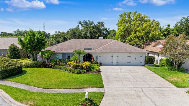 2717 REDFORD COURT E, Clearwater, FL 33761