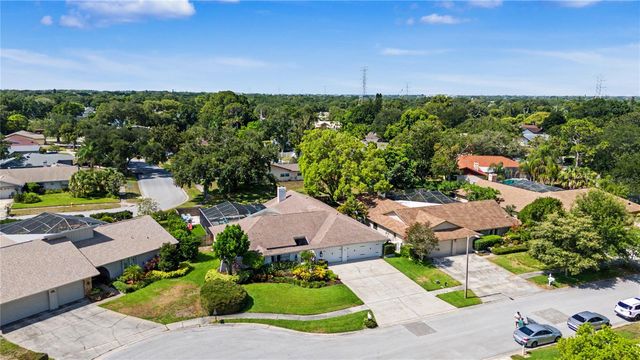 2717 REDFORD COURT E, Clearwater, FL 33761