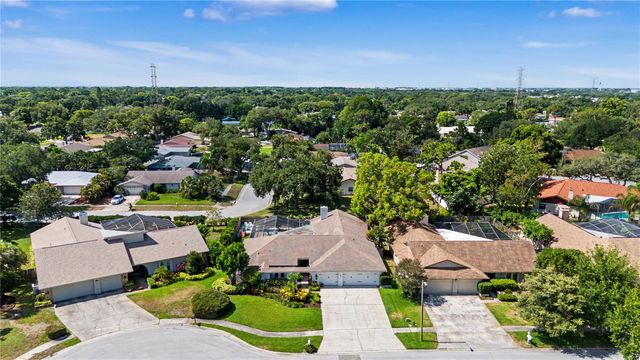 2717 REDFORD COURT E, Clearwater, FL 33761