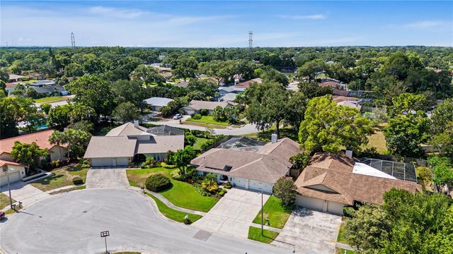 2717 REDFORD COURT E, Clearwater, FL 33761