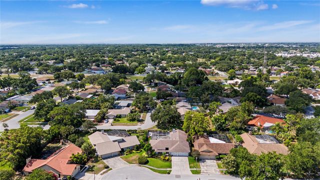 2717 REDFORD COURT E, Clearwater, FL 33761