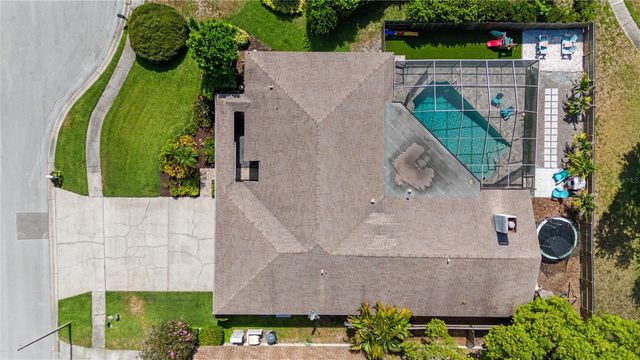 2717 REDFORD COURT E, Clearwater, FL 33761