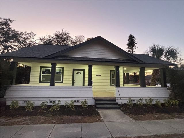1705 44TH STREET S, St Petersburg, FL 33712