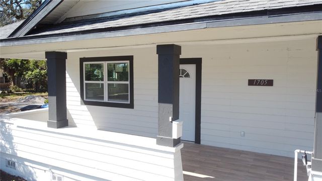 1705 44TH STREET S, St Petersburg, FL 33712