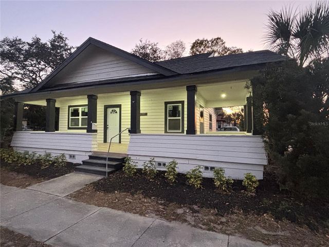 1705 44TH STREET S, St Petersburg, FL 33712