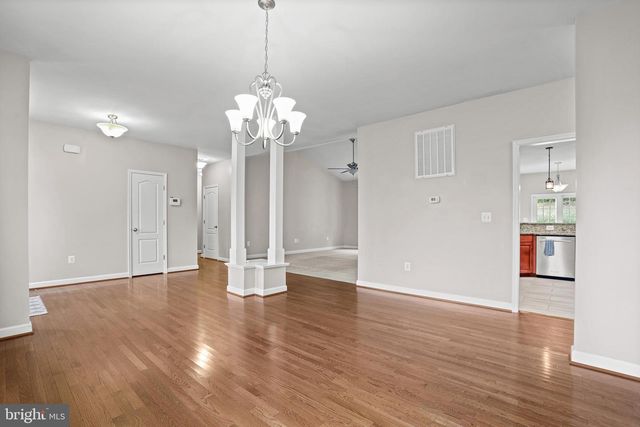 6316 VISTA CT, King George, VA 22485