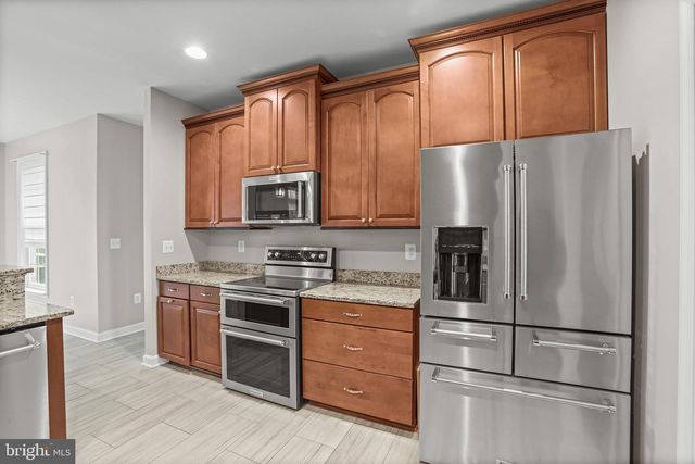 6316 VISTA CT, King George, VA 22485