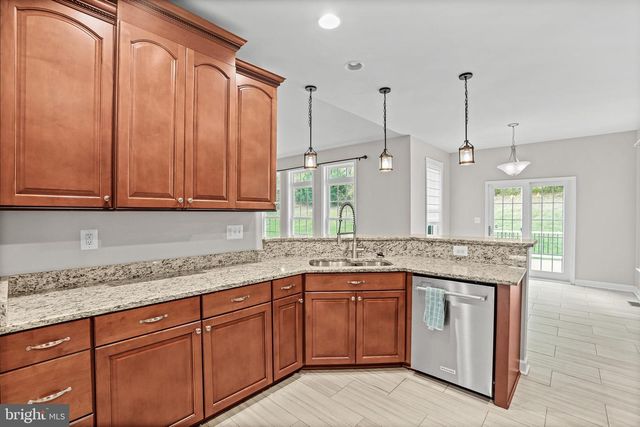 6316 VISTA CT, King George, VA 22485