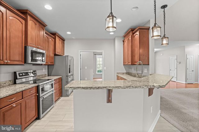 6316 VISTA CT, King George, VA 22485