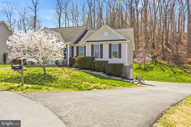 6316 VISTA CT, King George, VA 22485