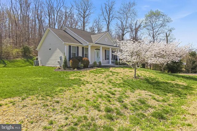 6316 VISTA CT, King George, VA 22485