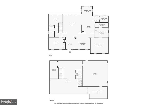 6316 VISTA CT, King George, VA 22485