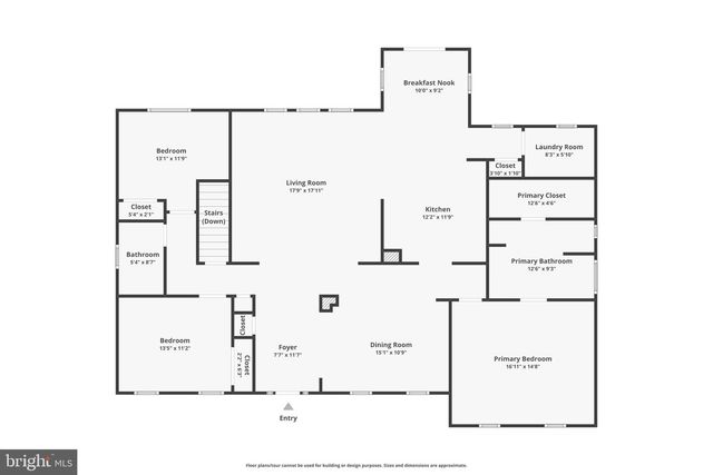 6316 VISTA CT, King George, VA 22485