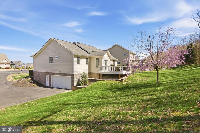 6316 VISTA CT, King George, VA 22485