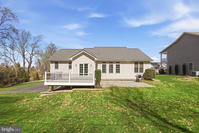 6316 VISTA CT, King George, VA 22485