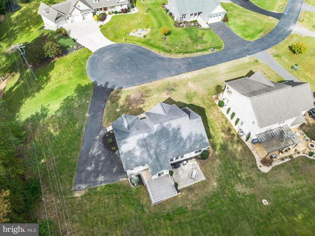 6316 VISTA CT, King George, VA 22485