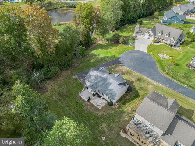 6316 VISTA CT, King George, VA 22485