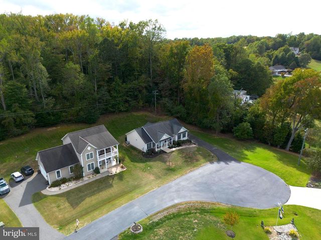 6316 VISTA CT, King George, VA 22485