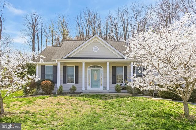 6316 VISTA CT, King George, VA 22485