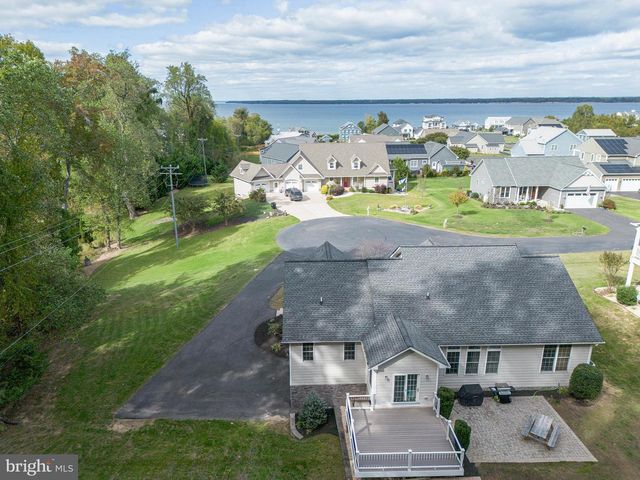 6316 VISTA CT, King George, VA 22485