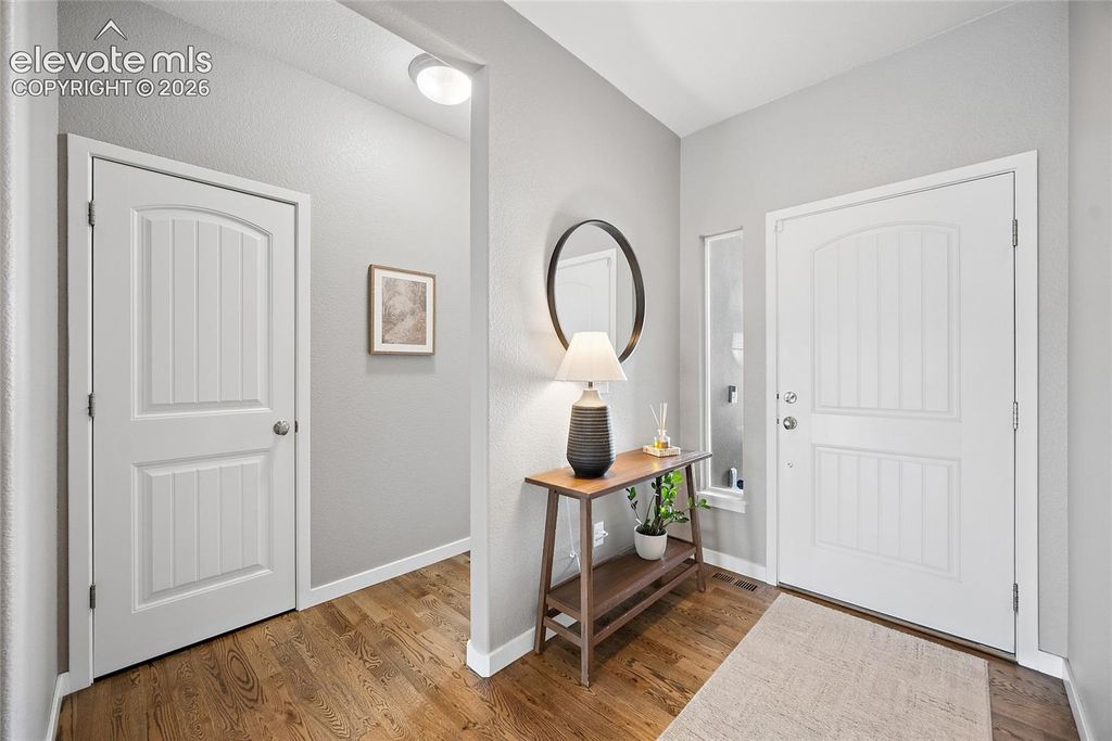 3117 Bright Moon Drive, Colorado Springs, CO 80908 — photo 3