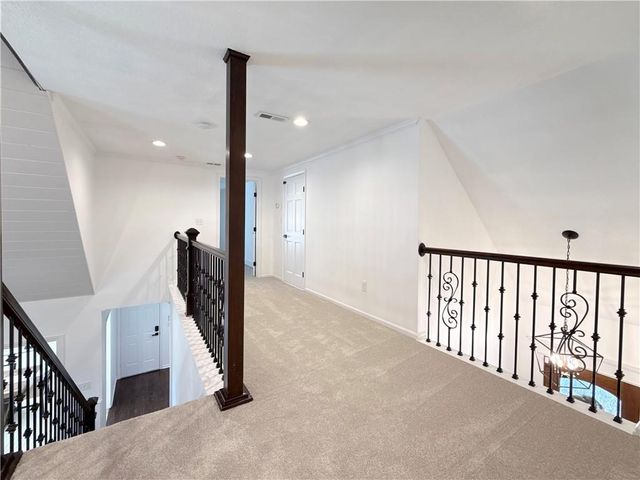 4210 NW Lake Drive, Lee's Summit, MO 64064